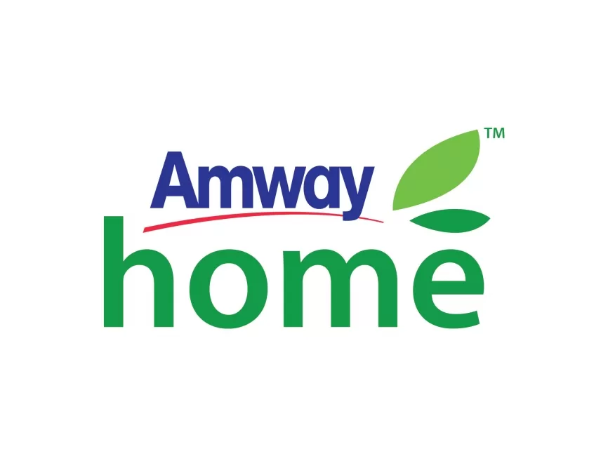 amway home logo