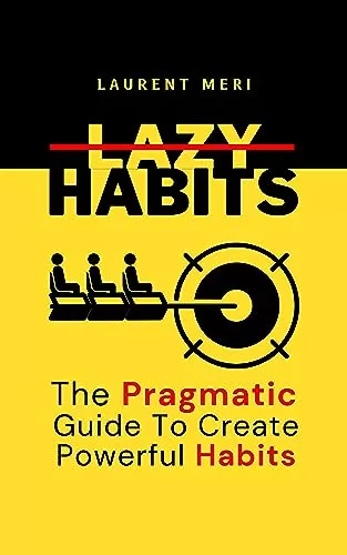 Lazy Habits book cover