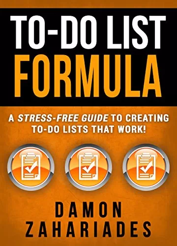 To-do list formula book review